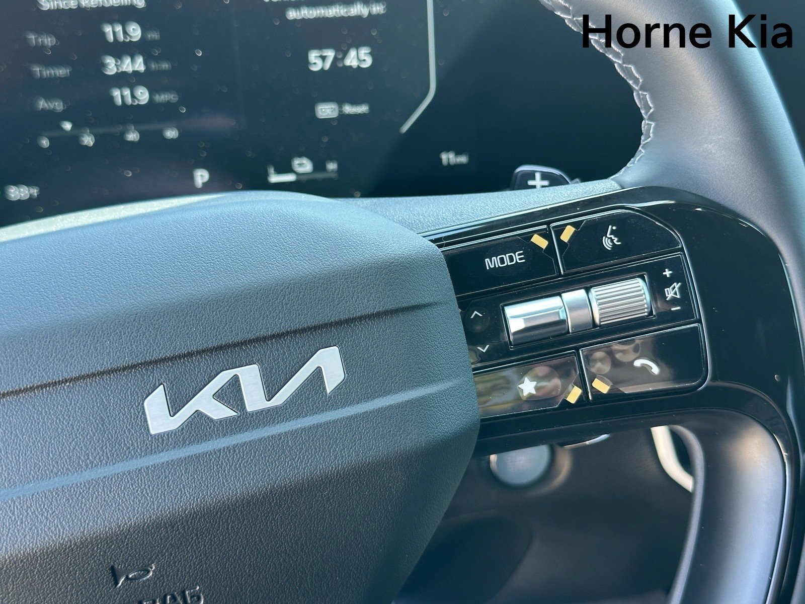 New 2026 Kia Sorento SX Prestige AWD/4WD image 14