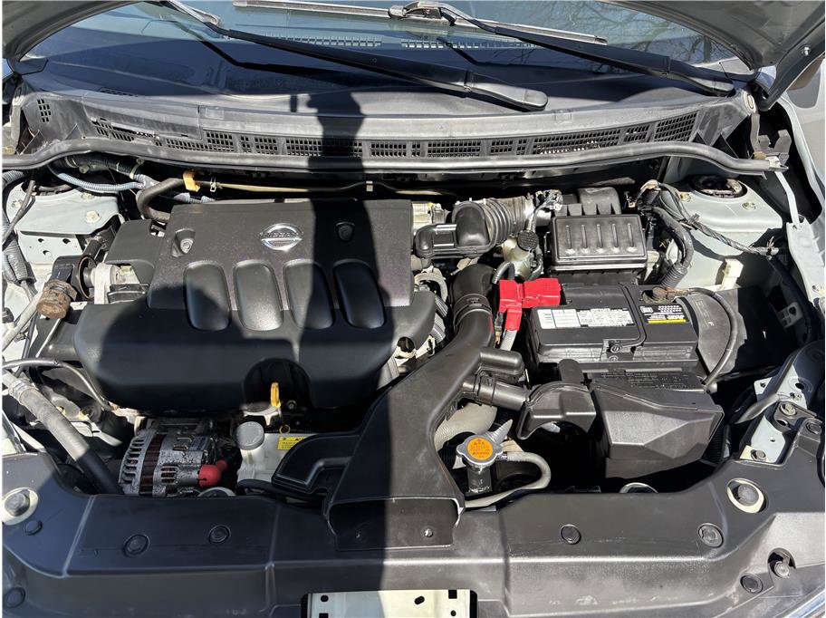 Used 2011 Nissan Versa 1.8 S image 14