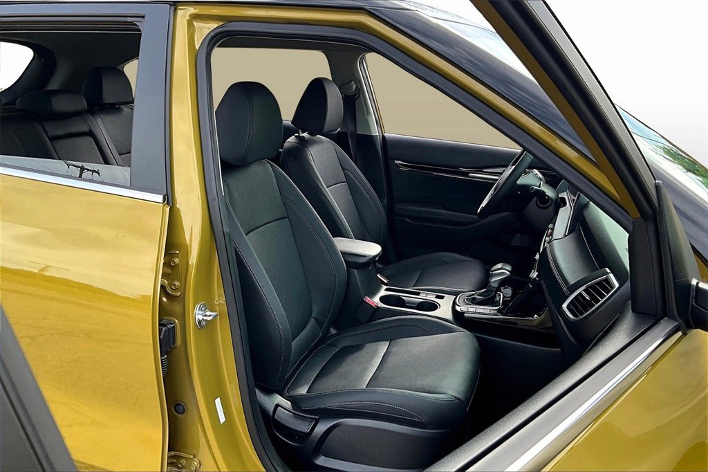 Certified 2024 Kia Seltos SX image 7