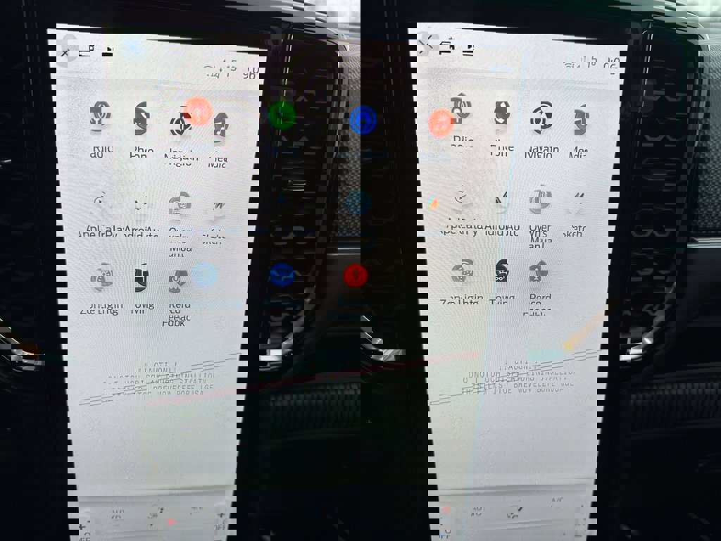 New 2025 Ford Ranger XLT w/ Equipment Group 301A High image 28