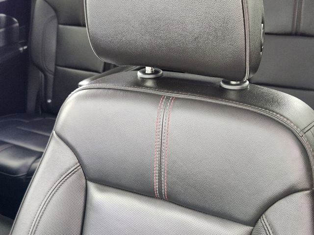 Certified 2023 Chevrolet Traverse RS w/ LPO, Floor Liner Package image 14