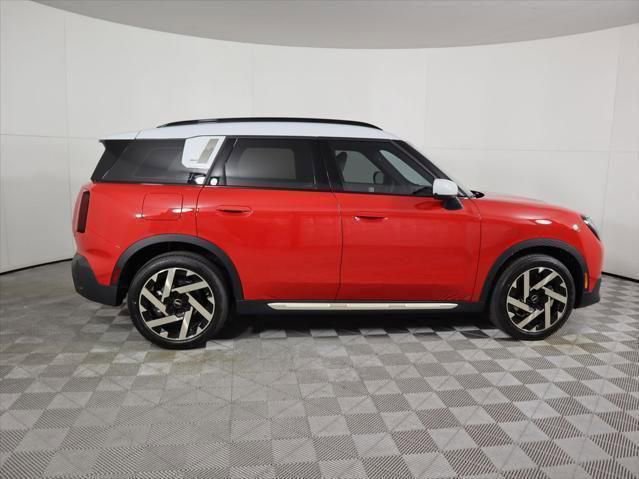 Used 2026 MINI Cooper Countryman S image 5