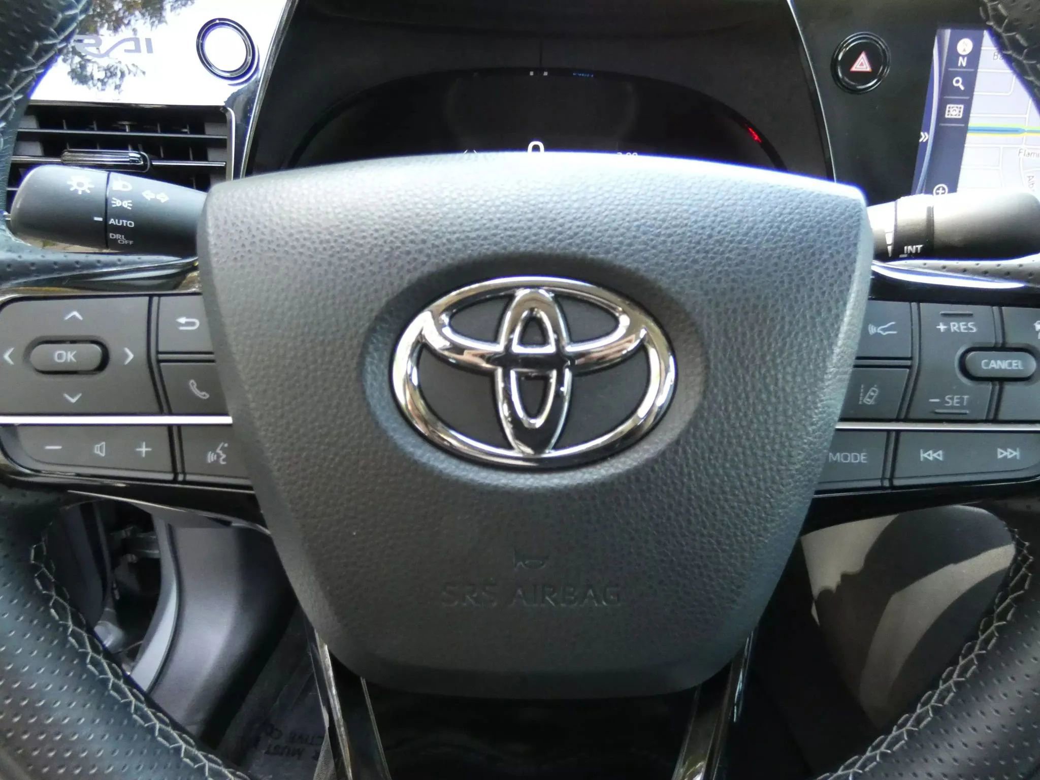 Used 2022 Toyota Mirai XLE Sedan 4D image 49