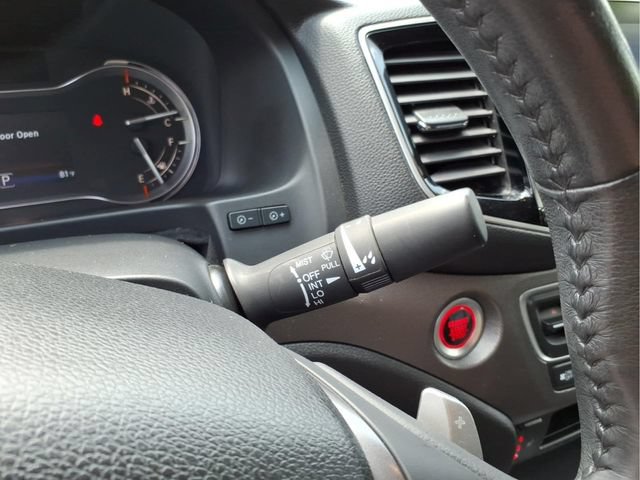 Used 2023 Honda Ridgeline RTL image 23