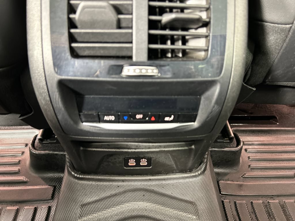 Used 2022 BMW X3 sDrive30i w/ Convenience Package w/ZPA RWD image 18