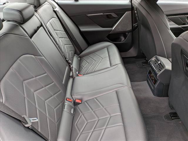 Used 2026 BMW 530i w/ Premium Package RWD image 21