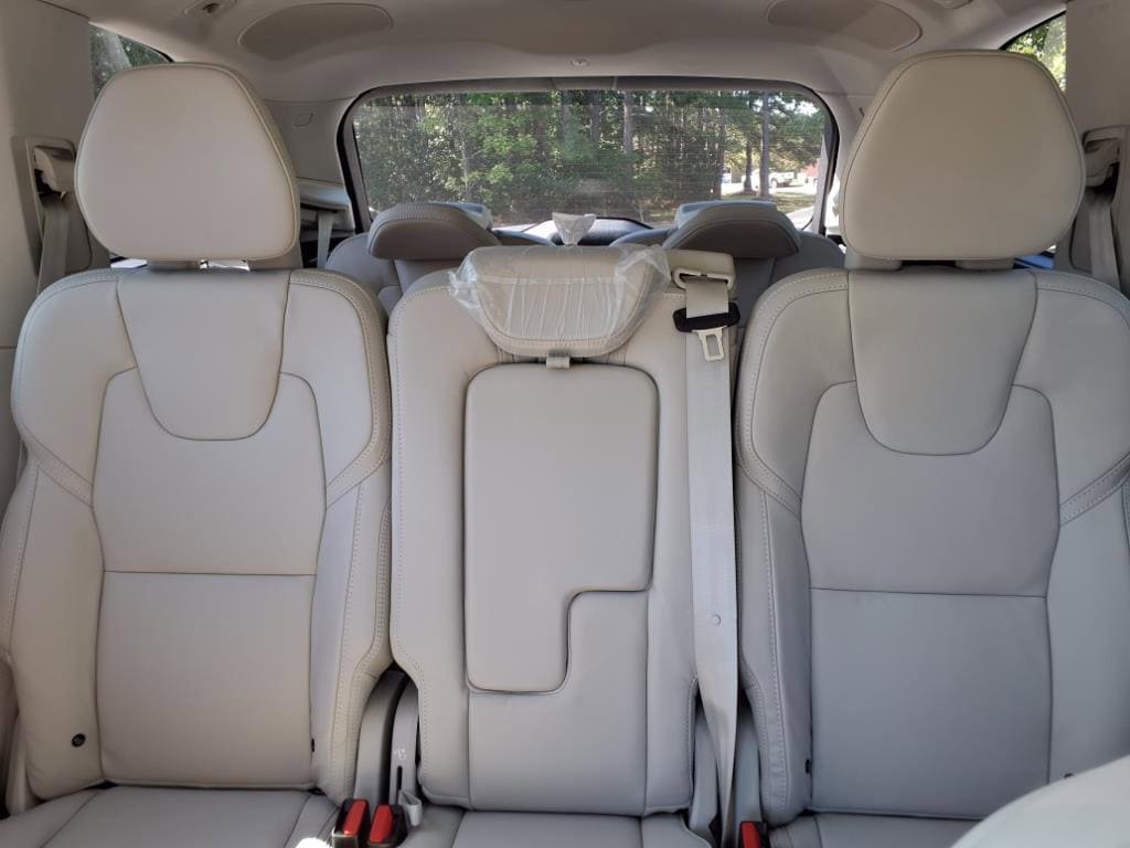 New 2026 Volvo XC90 B6 Ultra w/ Protection Package AWD/4WD image 17