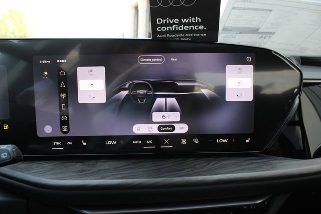 New 2026 Audi Q5 Premium AWD/4WD image 15