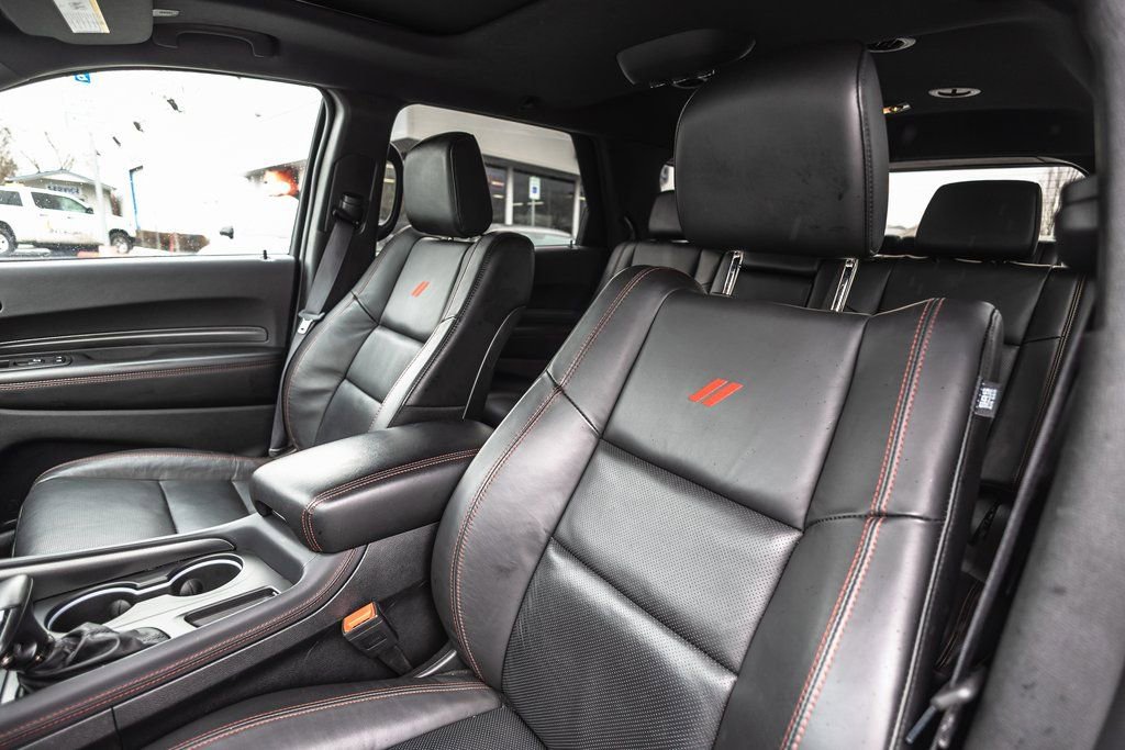 Used 2025 Dodge Durango GT image 20