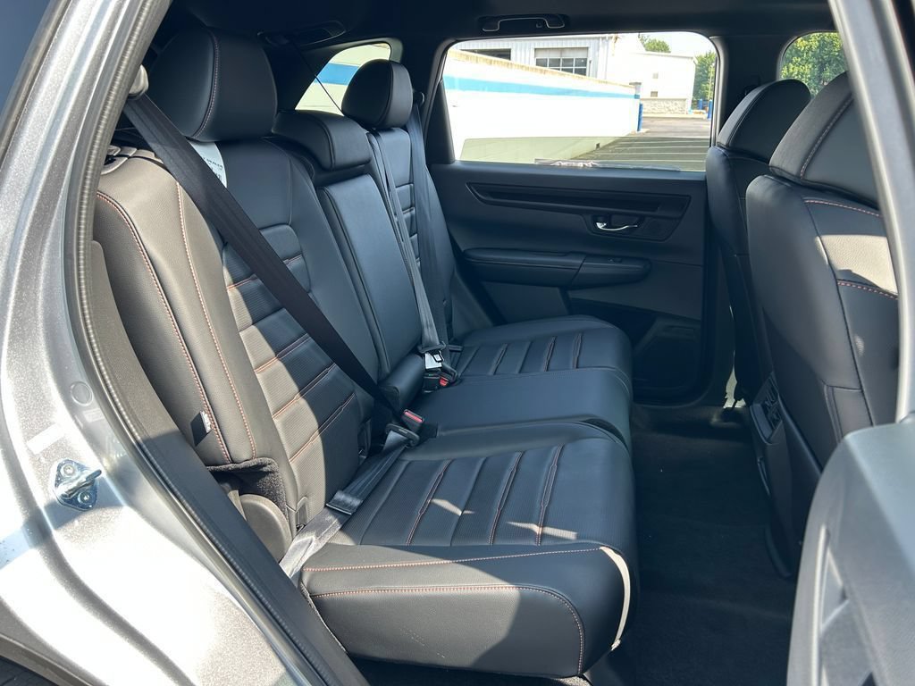 Certified 2026 Honda CR-V Sport-L image 23