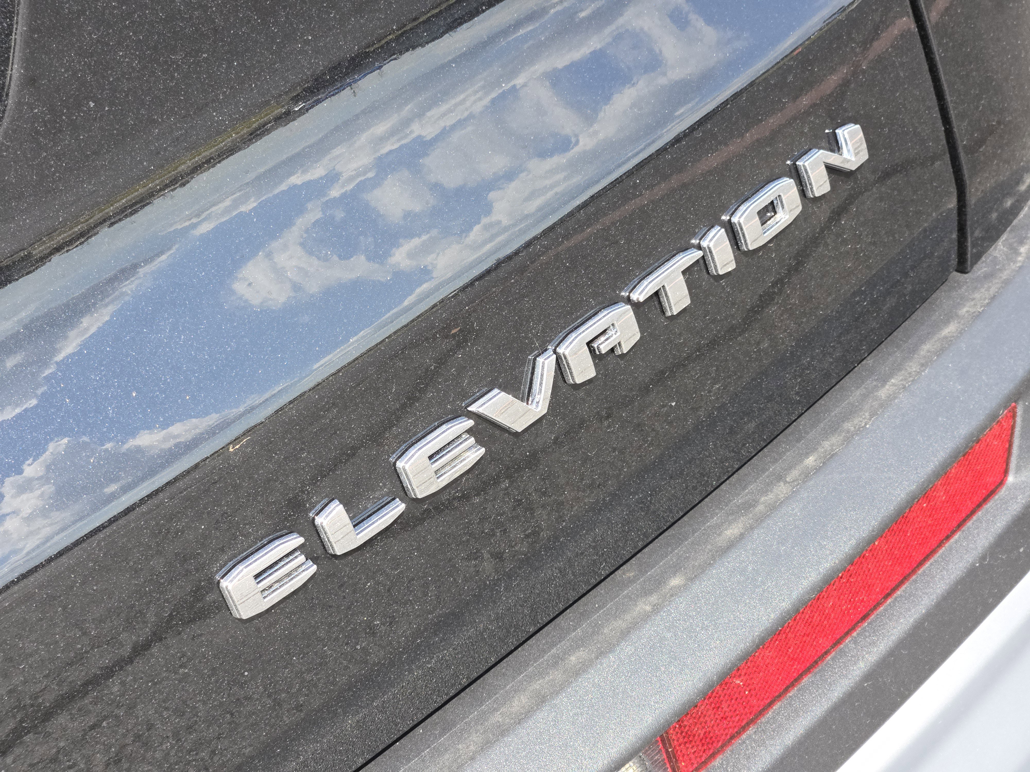 New 2026 GMC Acadia Elevation w/ Elevation Premium Package image 7