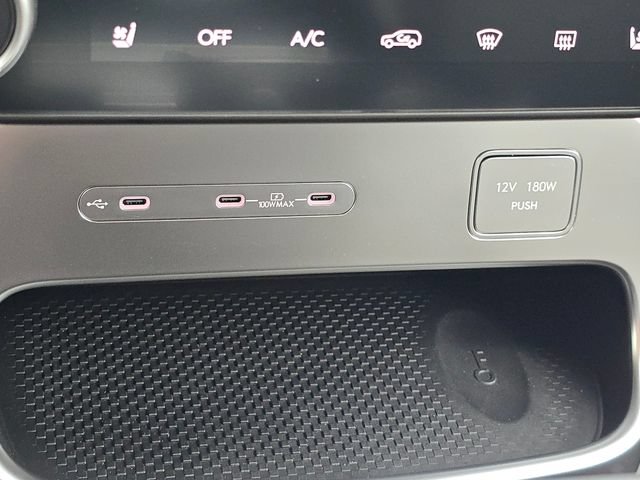 New 2026 Hyundai Ioniq 9 SEL AWD/4WD image 33