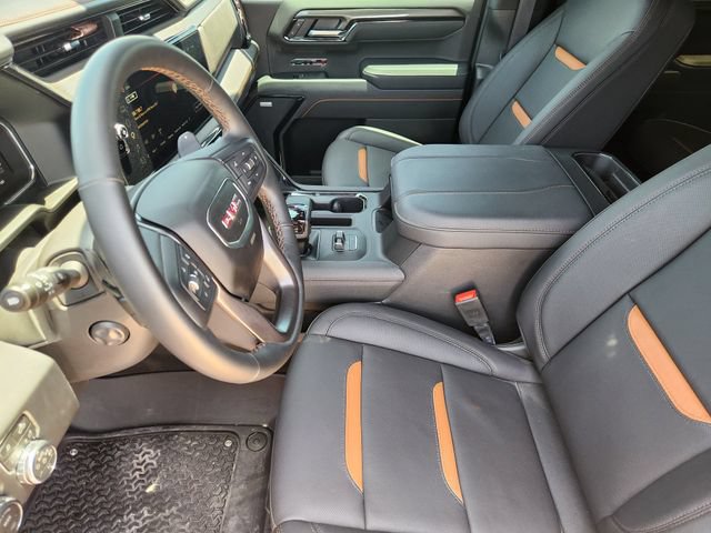 Used 2026 GMC Sierra 1500 AT4 w/ AT4 Premium Package AWD/4WD image 12