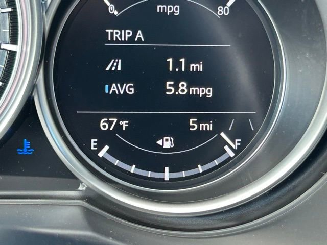 New 2025 MAZDA CX-5 AWD 2.5 S w/ Preferred Package image 15