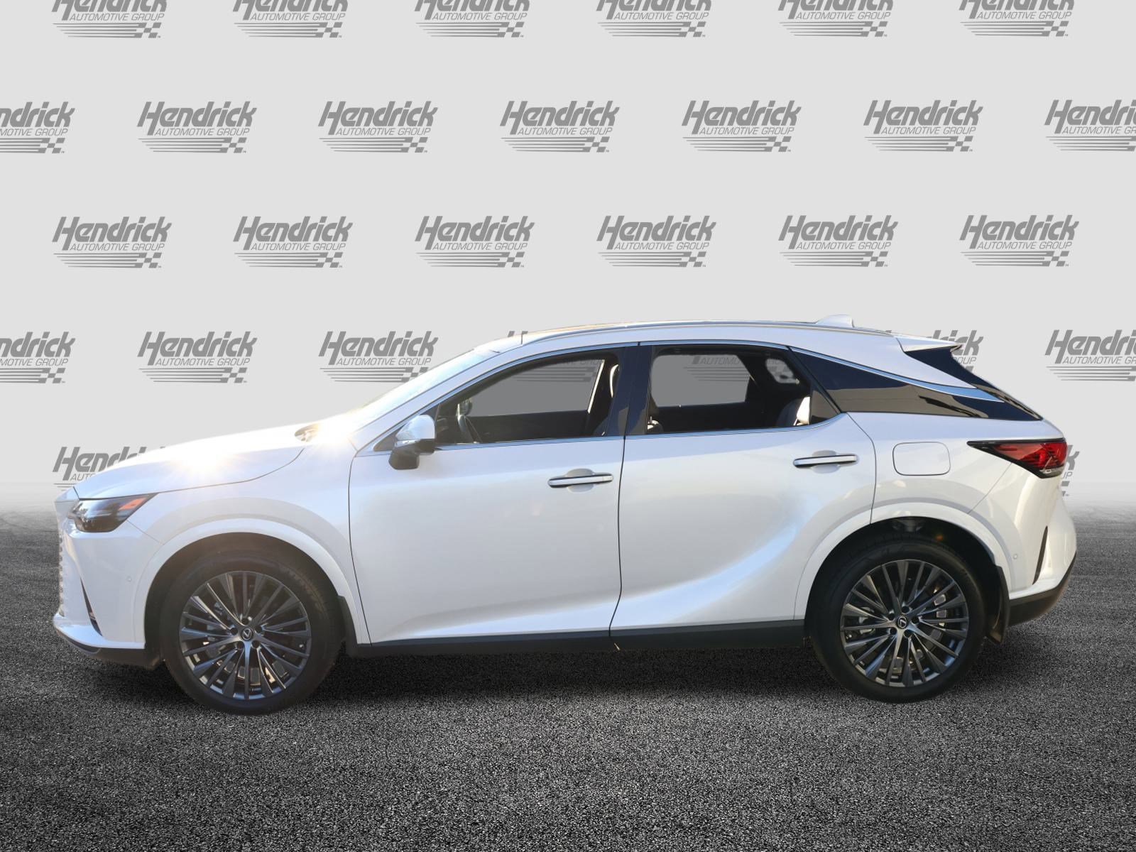 Certified 2023 Lexus RX 350 FWD image 6