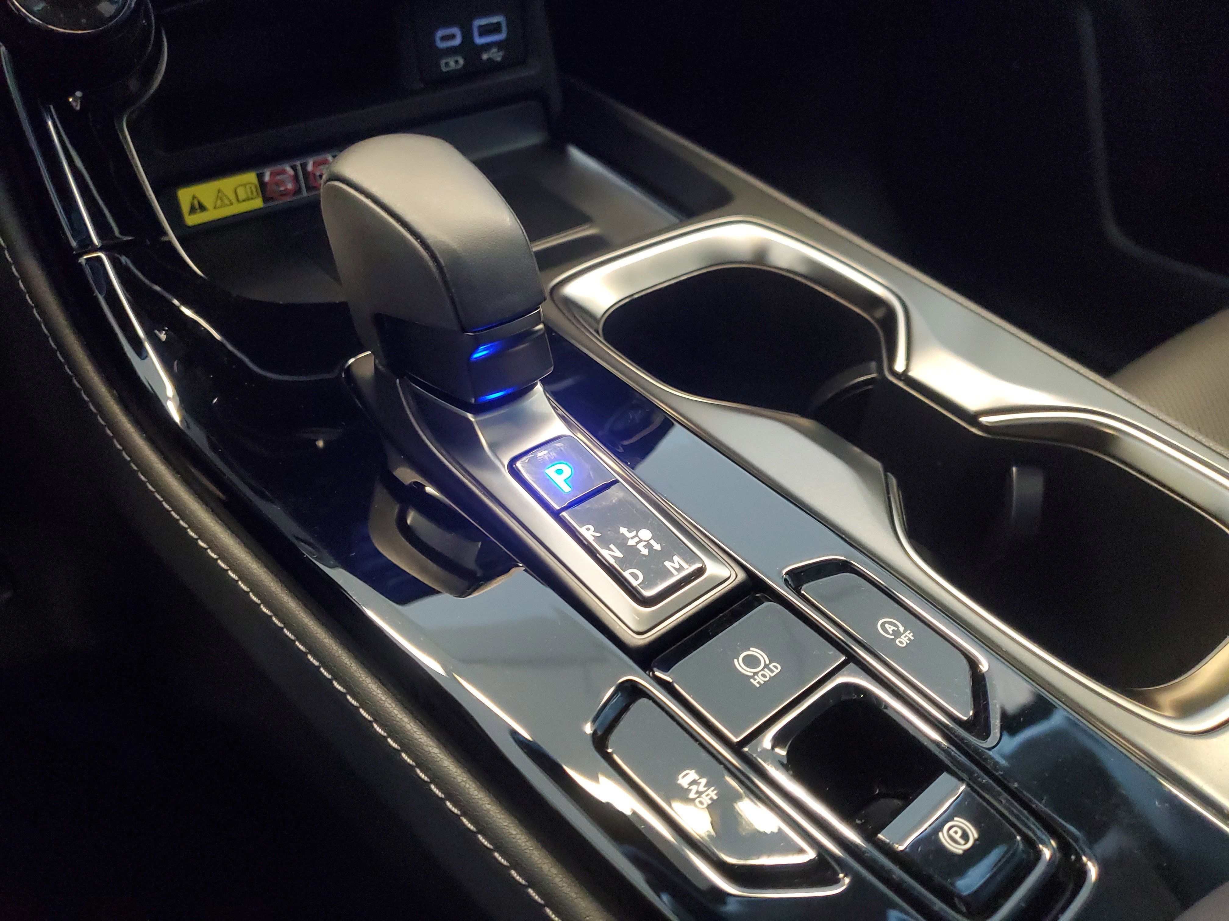 Certified 2024 Lexus NX 250 FWD image 34