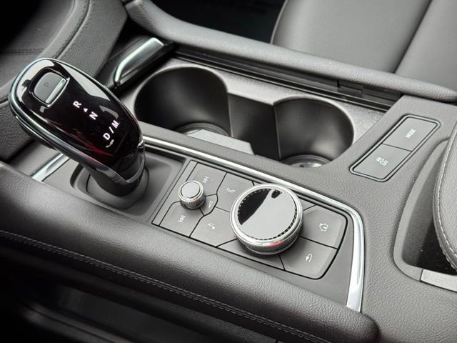 New 2025 Cadillac XT6 Luxury w/ LPO, Premium Carpet Package image 35