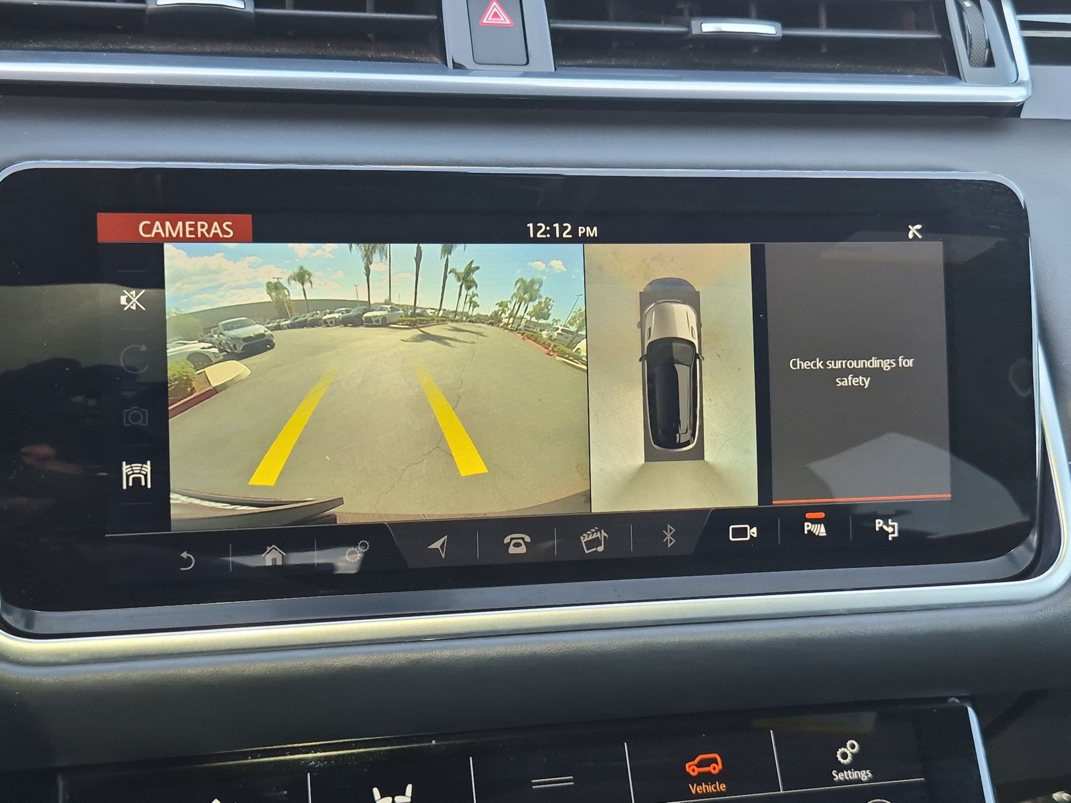 Used 2020 Land Rover Range Rover Velar R-Dynamic HSE AWD/4WD image 25