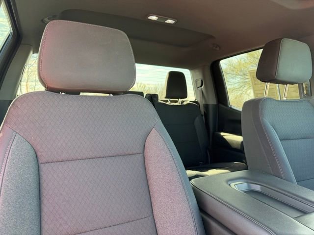 Used 2019 Chevrolet Silverado 1500 LT w/ Texas Edition image 39