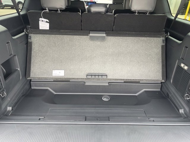 New 2025 Ford Expedition Max Platinum w/ Stealth Performance Package image 26