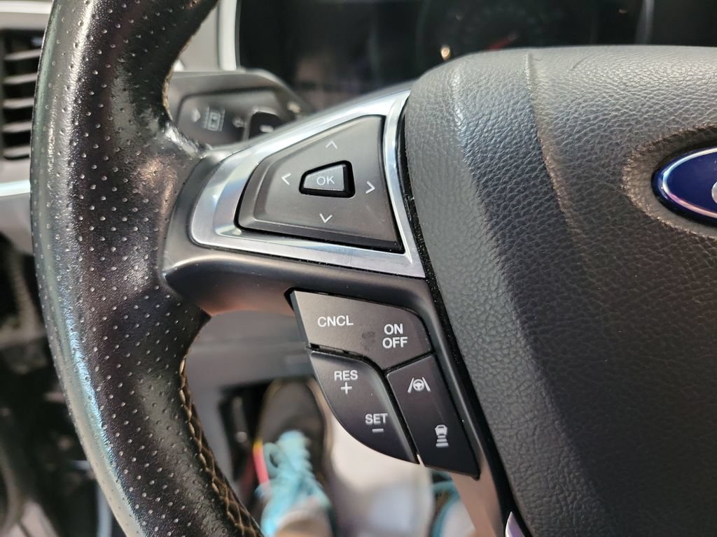 Used 2019 Ford Edge ST AWD/4WD image 37