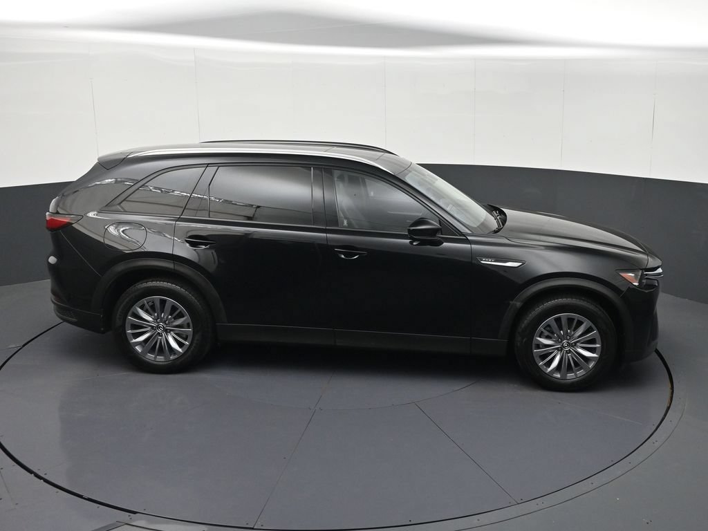 Used 2024 MAZDA CX-90 Plug-In Hybrid w/ Preferred AWD/4WD image 31