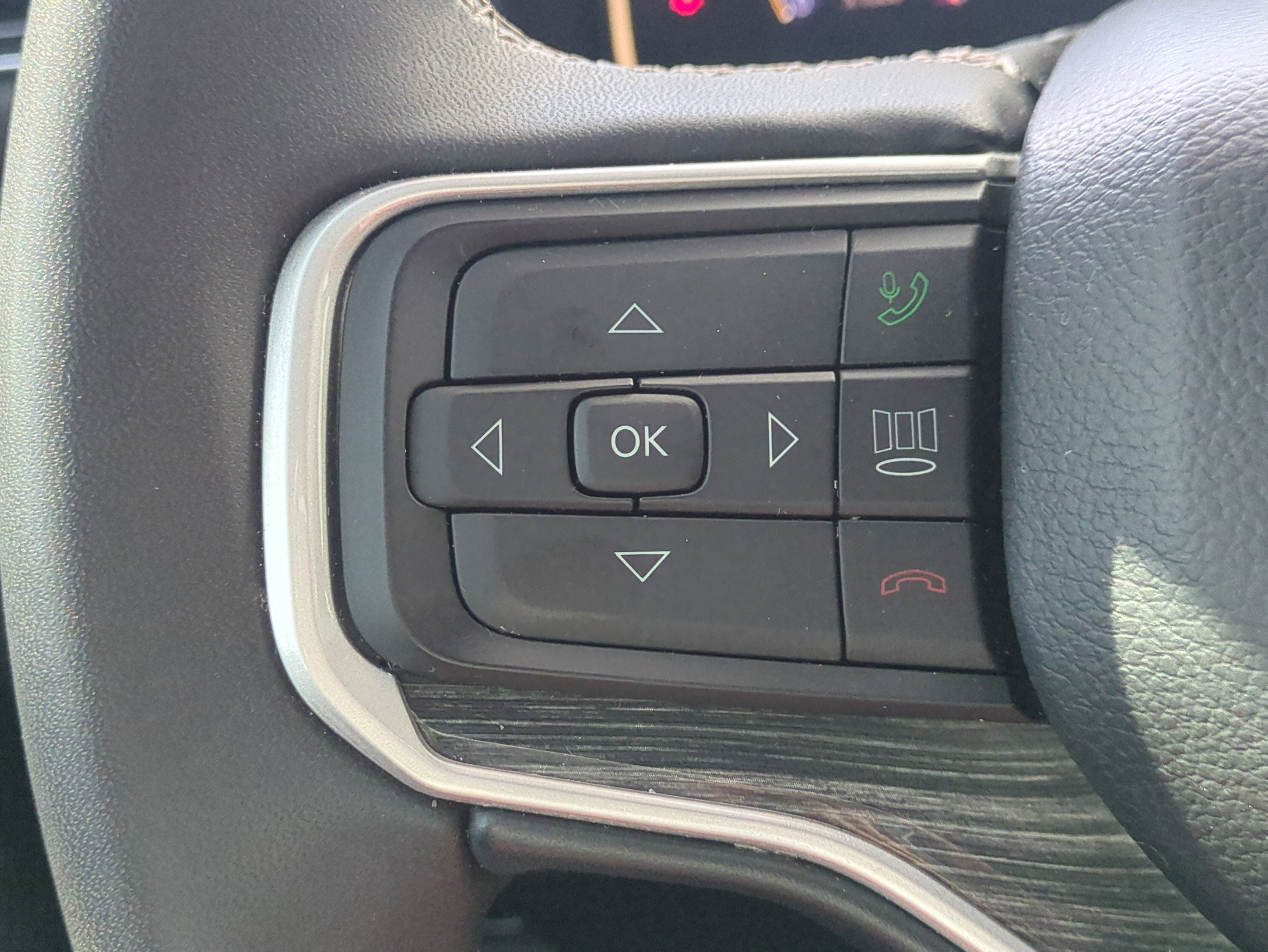 Used 2022 Jeep Wagoneer Series II image 21