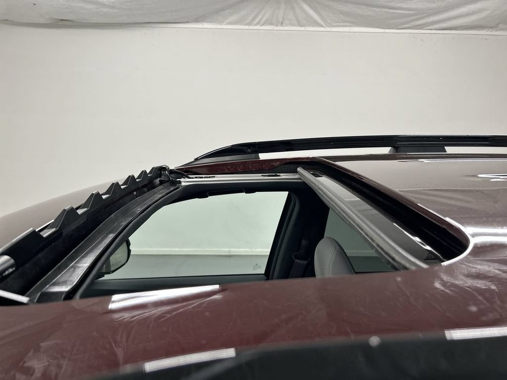Used 2021 Honda Passport Elite image 20
