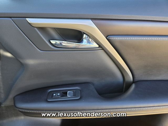 Certified 2021 Lexus RX 450h AWD w/ Premium Package image 19