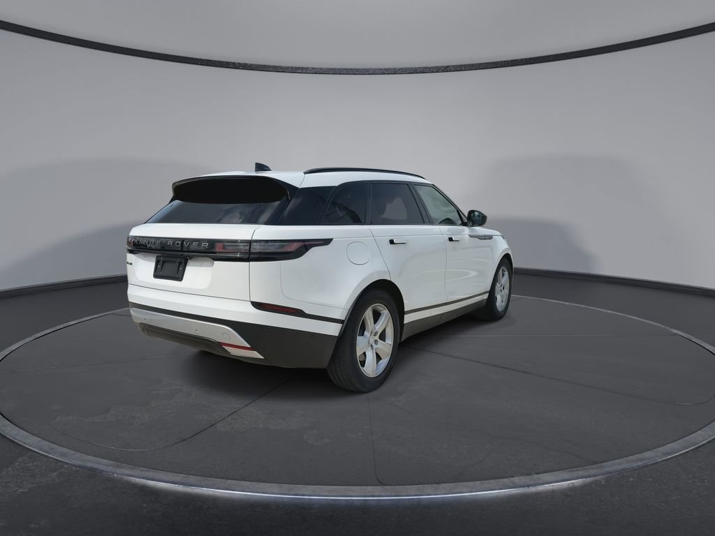 Used 2025 Land Rover Range Rover Velar S image 8