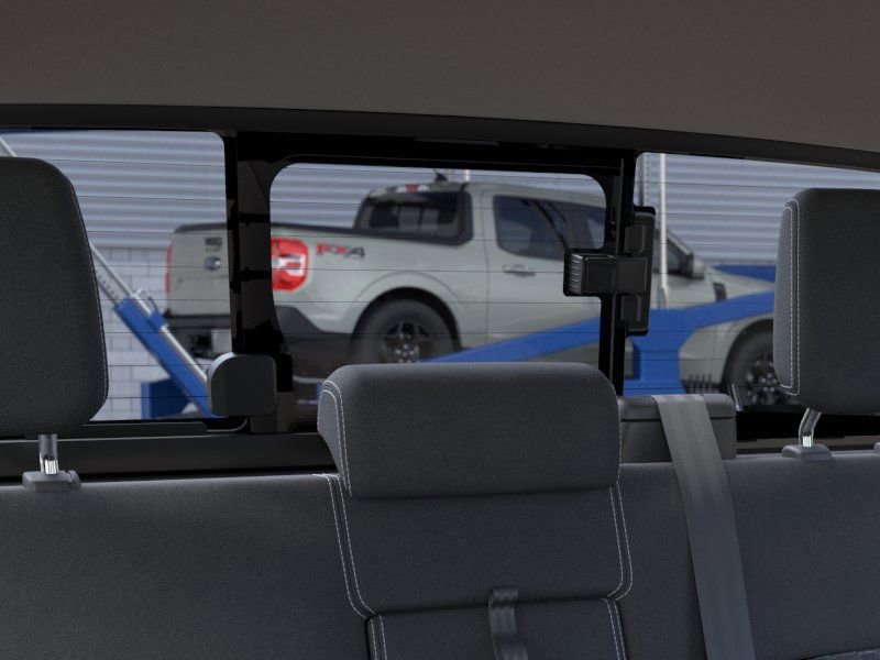 New 2026 Ford Ranger XLT AWD/4WD image 22