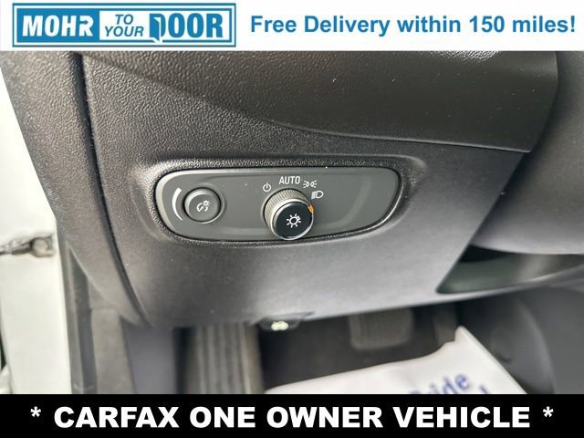 Used 2019 Chevrolet Equinox LS w/ LPO, Cargo Package image 23