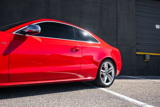 Used 2008 Audi S5 4.2 image 30