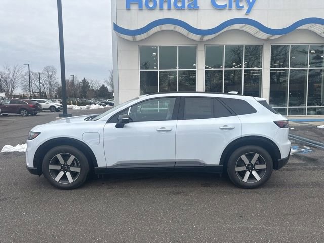 New 2026 Honda Prologue Touring image 5