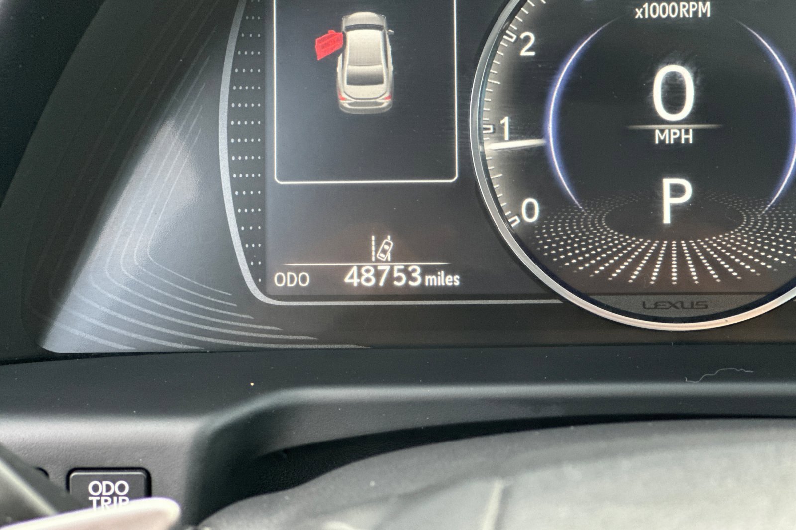 Used 2019 Lexus ES 350 image 19