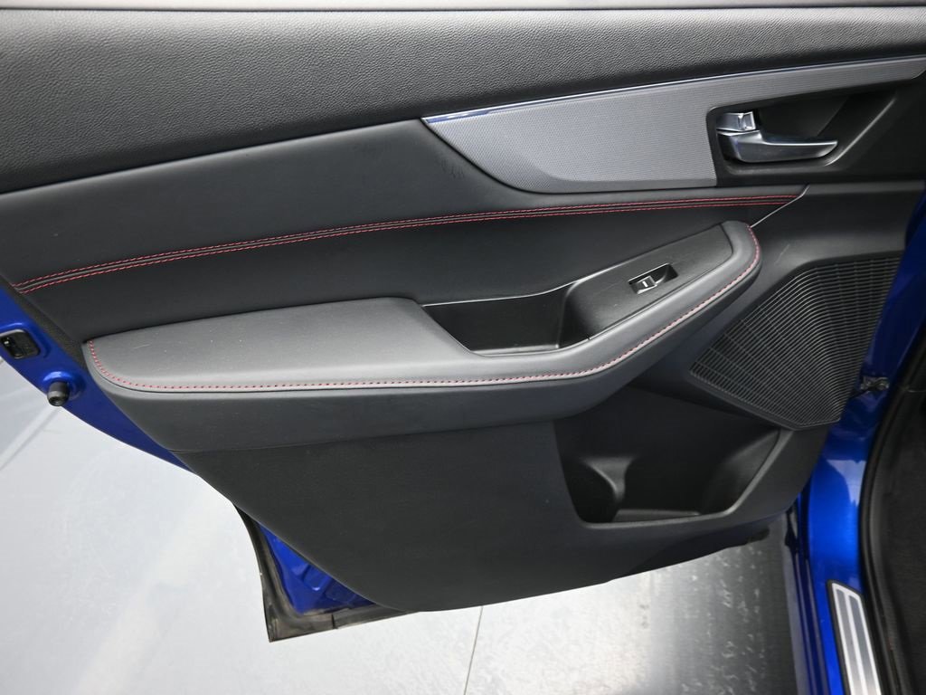 Used 2023 Acura MDX A-Spec image 12