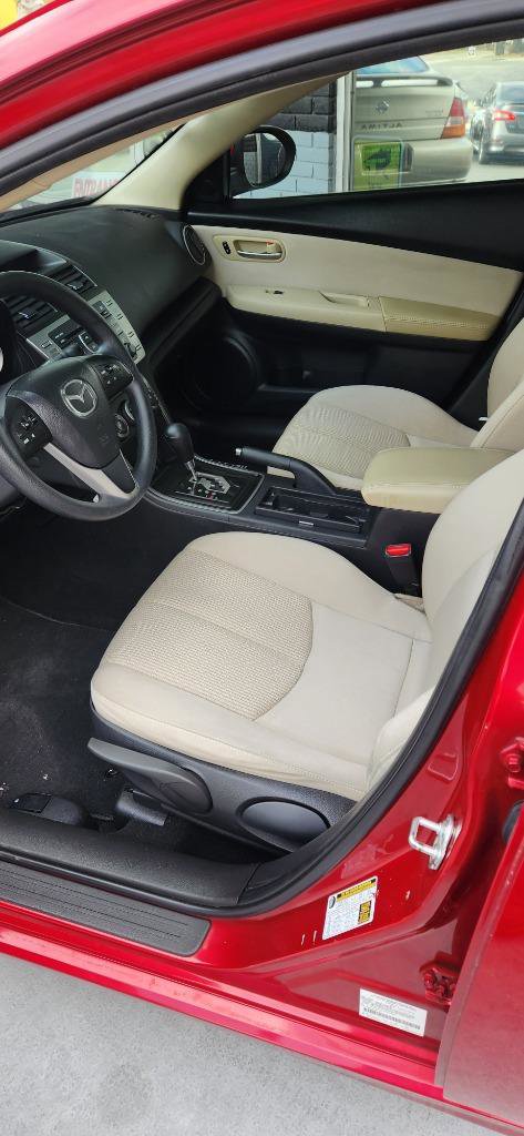 Used 2012 MAZDA MAZDA6 i Sport image 4