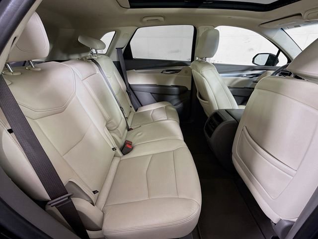 Used 2019 Cadillac XT5 Luxury image 31