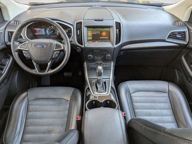 Used 2015 Ford Edge SEL w/ Equipment Group 201A image 19
