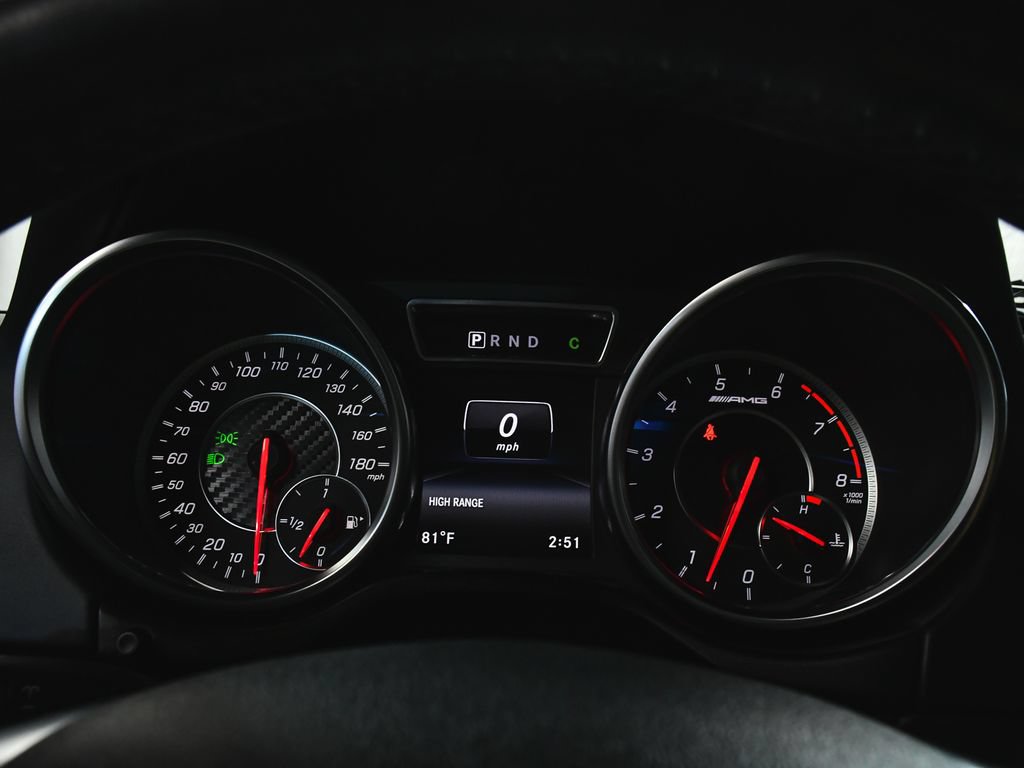 Used 2018 Mercedes-Benz G 63 AMG 4MATIC image 37