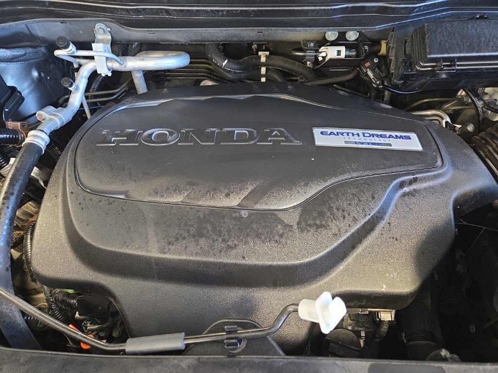 Used 2020 Honda Ridgeline RTL-E image 21