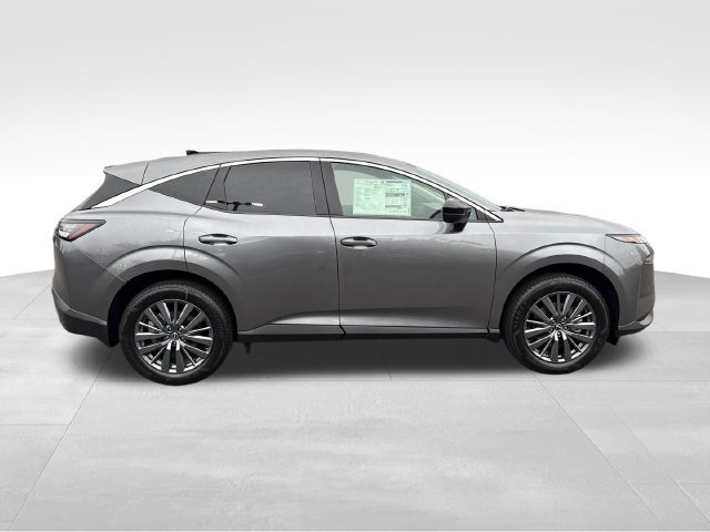 New 2026 Nissan Murano SL AWD/4WD image 8