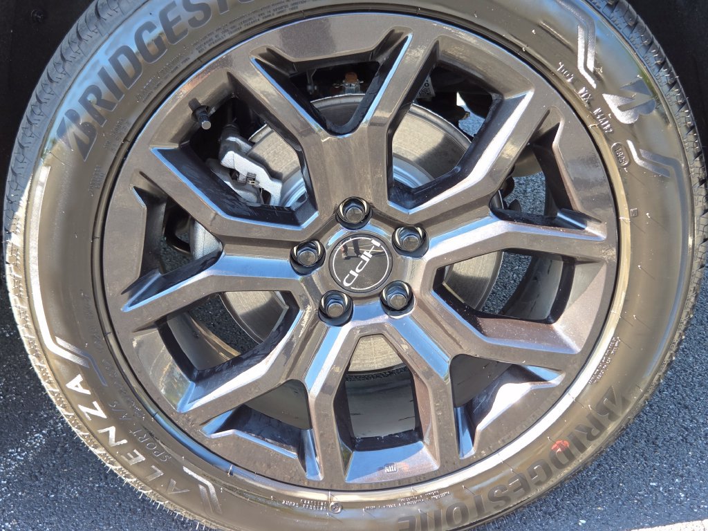 Used 2025 Honda Pilot Touring image 19
