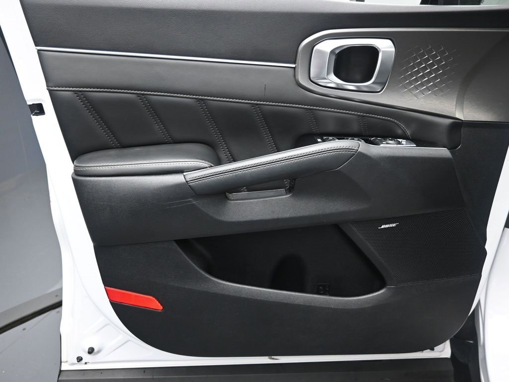 Used 2021 Kia Sorento SX image 20
