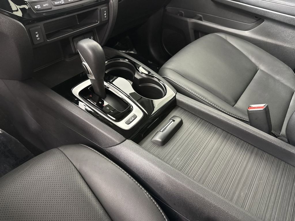 Used 2019 Honda Ridgeline RTL-E image 30