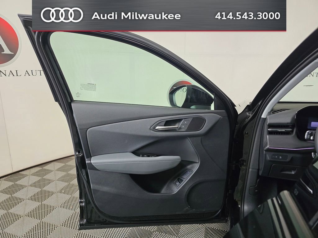 New 2026 Audi Q3 quattro 2.0T AWD/4WD image 13