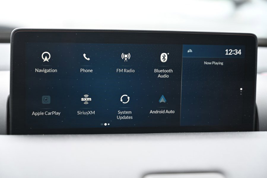 Used 2022 Acura TLX w/ A-SPEC Pkg image 28