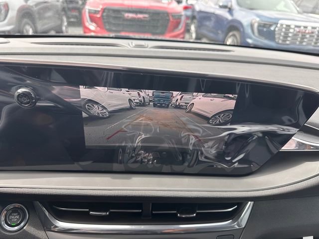 New 2026 Buick Envista Preferred image 28