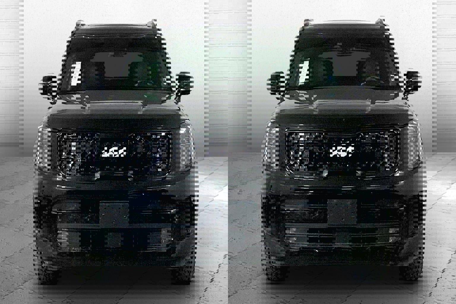 Used 2024 Kia Telluride SX X-Pro image 2