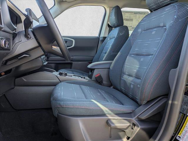 New 2025 Ford Bronco Sport Heritage image 16